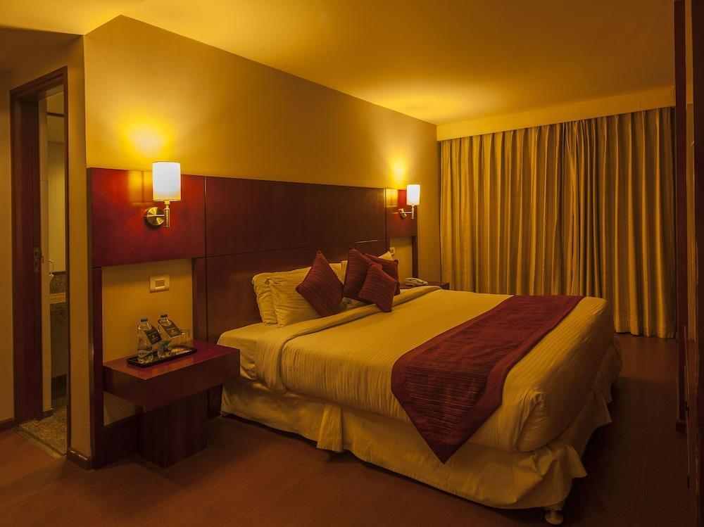 Vesta International Hotel Jaipur Luaran gambar