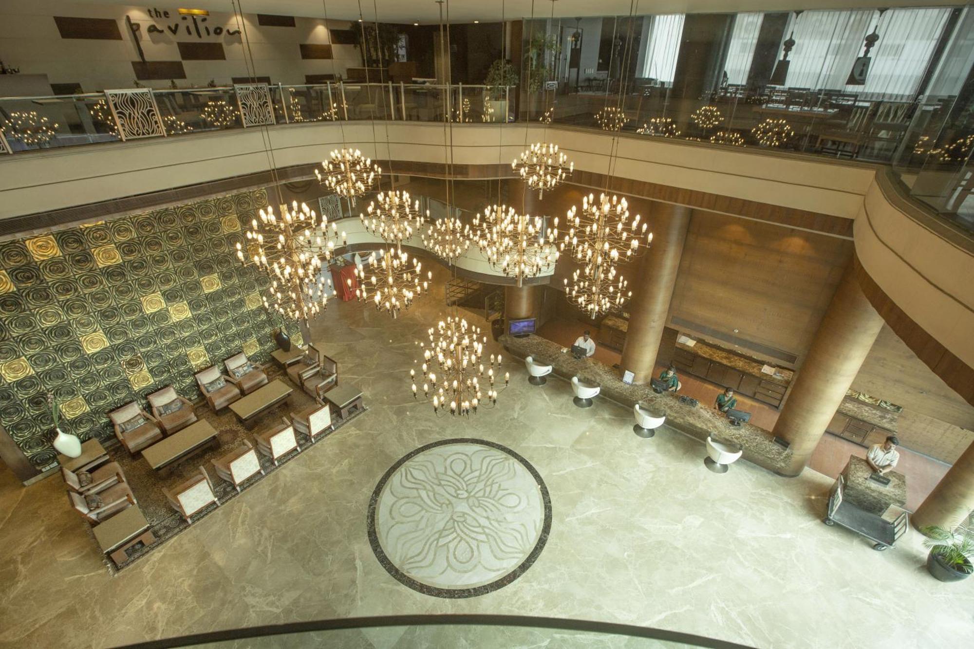 Vesta International Hotel Jaipur Luaran gambar