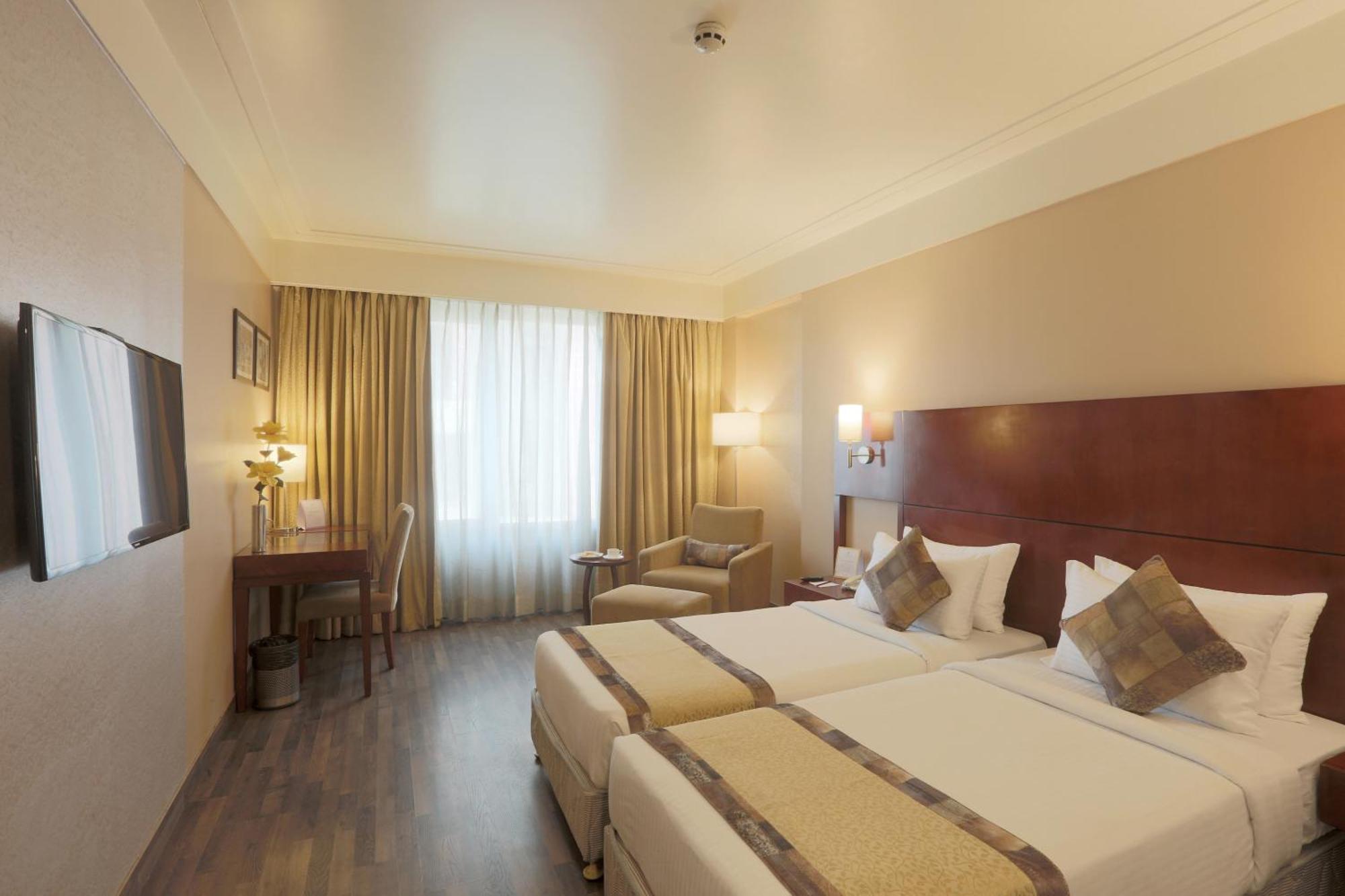 Vesta International Hotel Jaipur Luaran gambar