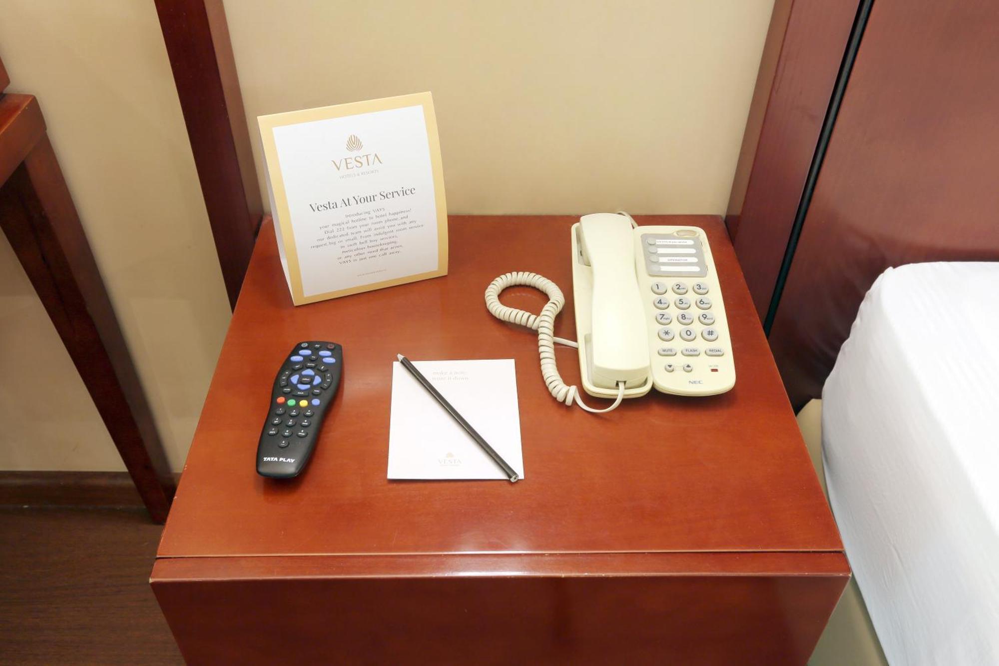 Vesta International Hotel Jaipur Luaran gambar