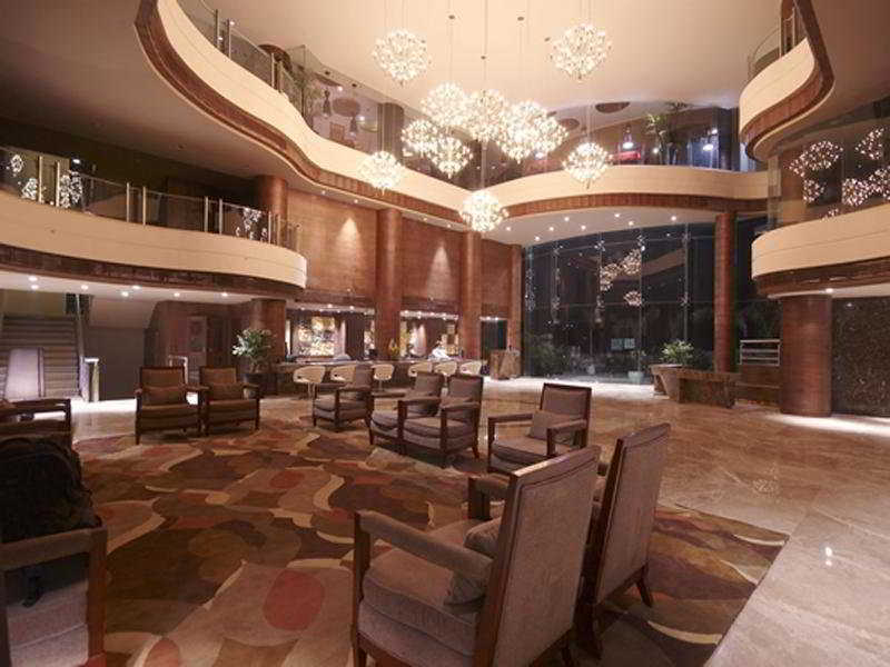Vesta International Hotel Jaipur Luaran gambar